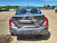 2018 Nissan VERSA фото