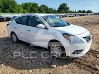 2018 Nissan VERSA фото