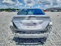 2018 Nissan VERSA фото