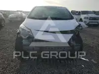 2018 Nissan VERSA photo