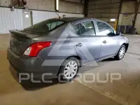 2018 Nissan VERSA фото