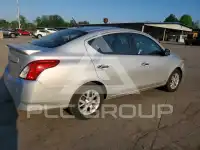 2018 Nissan VERSA photo