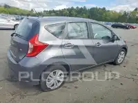 2018 Nissan VERSA фото