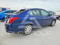 2018 Nissan VERSA фото