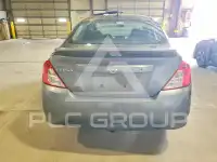 2018 Nissan VERSA фото