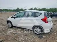 2018 Nissan VERSA photo