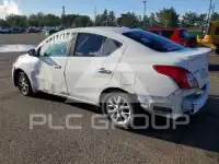 2018 Nissan VERSA фото