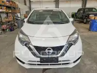 2018 Nissan VERSA фото