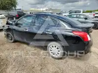 2018 Nissan VERSA фото