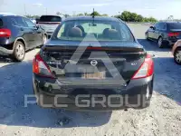 2018 Nissan VERSA фото