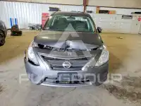 2018 Nissan VERSA фото