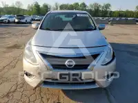 2018 Nissan VERSA photo