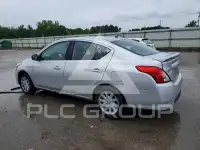 2018 Nissan VERSA photo