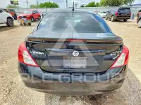 2018 Nissan VERSA фото