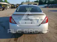 2018 Nissan VERSA photo