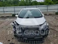 2018 Nissan VERSA photo