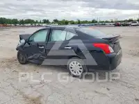 2018 Nissan VERSA фото