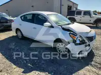 2018 Nissan VERSA фото