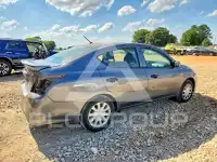 2018 Nissan  фото