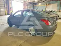2018 Nissan VERSA фото