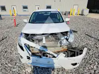 2018 Nissan VERSA photo