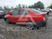 2018 Nissan VERSA фото
