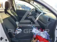 2018 Nissan VERSA фото