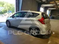 2018 Nissan VERSA фото