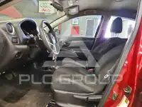 2018 Nissan VERSA фото