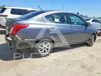 2018 Nissan VERSA фото