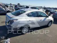 2018 Nissan VERSA photo