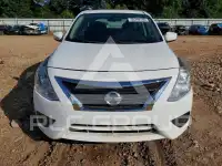 2018 Nissan VERSA фото