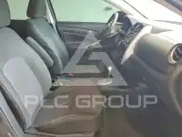 2018 Nissan VERSA фото