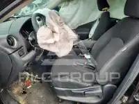 2018 Nissan VERSA фото
