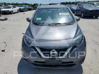 2018 Nissan VERSA фото
