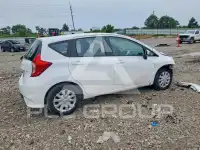 2018 Nissan VERSA photo