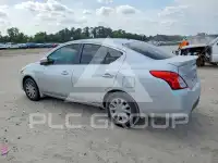 2018 Nissan VERSA фото