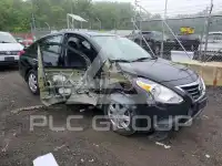 2018 Nissan VERSA фото