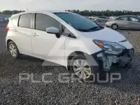 2018 Nissan VERSA photo