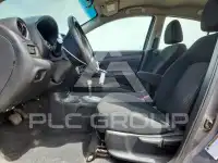 2018 Nissan VERSA фото