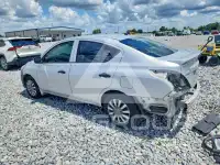 2018 Nissan VERSA фото