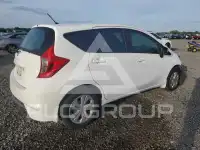 2018 Nissan VERSA photo
