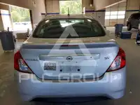 2018 Nissan VERSA photo