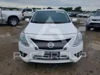 2018 Nissan VERSA фото