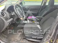 2018 Nissan VERSA photo