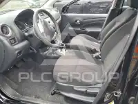 2018 Nissan VERSA фото