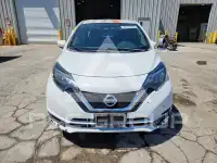 2018 Nissan VERSA фото