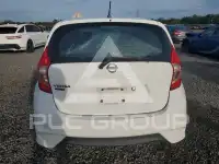 2018 Nissan VERSA photo