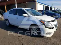 2018 Nissan VERSA фото