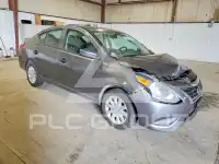 2018 Nissan VERSA фото